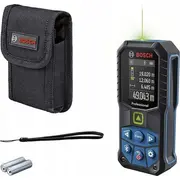 Bosch Glm 50-27 Cg lāzera tālmērs Dalmierz laserowy