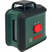 Bosch Laser Universal Level 360Tt150Uni