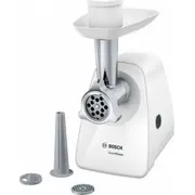 Bosch Mfw2510W gaļas maļamā mašīna Maszynka do mielenia