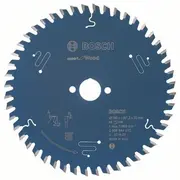 Bosch ripzāģa asmens Expert kokam 160 x 20 mm 48 zobi 2.608.644.015 Tarcza pilarska for wood 20Mm