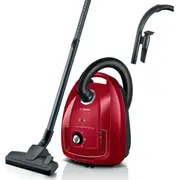Bosch Serie 4 Bgb38Rd2 putekļu sūcējs Odkurzacz