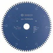 Bosch Tarcza Pilarska Expert kas paredzēts vairākiem materiāliem 254X30Mm for Multi Material