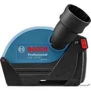 Bosch tvaika nosūcējs Gde 125 Ea-T 1600A003Dj Pokrywa