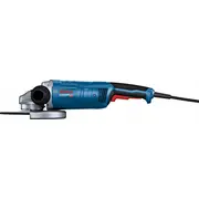Bosch urbis Leņķa slīpmašīna 230Mm 2700W Gws 27-230 J 06018C5320 Wiertarka Szlifierka