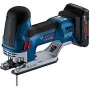 Bosch.combo Kit 18V Gsr 18V-90C Gkt 18V-52Gc Gst Sc Gex 18V-125 18V-155 1Xpc4.0Ah 2Xpc5.5Ah