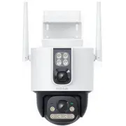 Botslab divkāršo objektīvu kamera W315 Ip Dual-Lens Camera