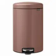 Brabantia newicon 20 burti satīna taupe Newicon Liter Satin Taupe