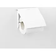Brabantia rezerves papīra turētāja baltā piesūcekņa 414565 Uchwyt na papier zapasowy przyssawka