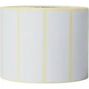 Brālis Brother Tiesioginė Termės Etiketės Ritinė. 76X26 Mm 1900 Ritinis 8 Ritiniai Dėžė