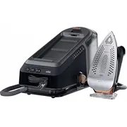 Braun Carestyle 7 Pro Is 7286 Bk tvaika ģenerators Generator pary
