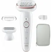 Braun Epilator Electric 9-030 Depilator Elektryczny