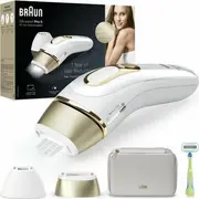 Braun fotoepilators Pl5152 Silk-Expert Depilator Photoepilator