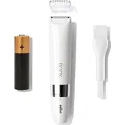 Braun mini trimmeris Bs1000 Mini Trimmer