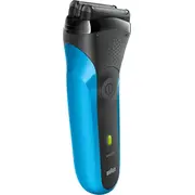 Braun Series 3 310S skuveklis Golarka