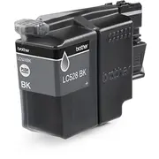 Brother Ink Black 6000 Tusz czarny