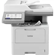 Brother Mfc-L6910Dn viss vienā Mfcl6910Dnre1 Wielofunkcyjne