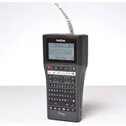 Brother Pt-H500 uzlīmju printeris Pth500Zg1 Drukarka etykiet