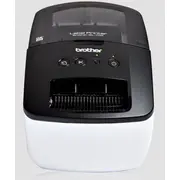 Brother Ql700Rf1 uzlīmju printeris Drukarka etykiet