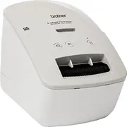 Brother Ql-600G uzlīmju printeris Drukarka etykiet
