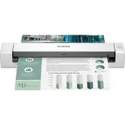 Brother skeneris Ds740Dtj1 Skaner