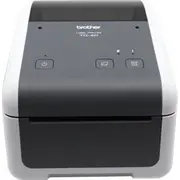Brother Td-4410D uzlīmju printeris Td4410Dxx1 Drukarka etykiet