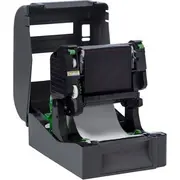 Brother Td-4520Tn uzlīmju printeris Td4520Tnz1 Drukarka etykiet