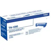 Brother Tn-1090 oriģinālais melnais toneris Tn1090 Toner Black