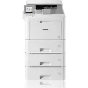 Brother Tt lāzerprinteris Hl Drukarka laserowa Hl-L9470Cdntt Hll9470Cdnttg2