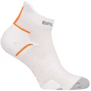Brubeck Vīriešu zeķes Running Light balts izmērs. Xl/45-47 Bru002/M Skarpety roz.