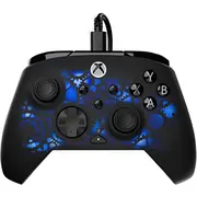 Bruņurupuča pludmales kontrolieris Afterglow Ignite Xbox. laika mašīna Turtle Beach controller Time Machine