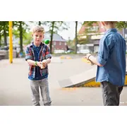Bs Toys Kendama Arkādes spēle Gra