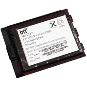Bti 1C Bat Par Honeywell Ct37 For
