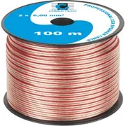 Cabletech kabelis Cca skaļruņu Kabel