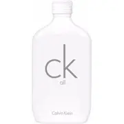 Calvin Klein Ck All Edt 100 ml 100Ml