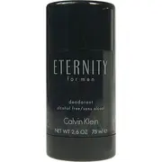 Calvin Klein Eternity dezodorants 75 ml Dezodorant sztyfcie 75Ml