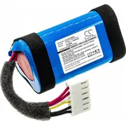 Cameron Sino uzlādējamā akumulatora tips Id998 1Inr19/66-3 Sun-Inte-118 Iy1068 Jbl Charge 4 4J 4Blk Cs-Jml400Sl Akumulator Bateria Typu Do