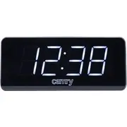 Camry Clock Radio Pulksteņu radio Radiobudzik