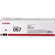 Canon 067 Magenta toner Original 5100C002 Toner