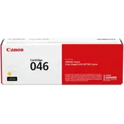 Canon Crg-046 Yellow Toner Original 1247C002