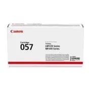 Canon Crg-057 oriģinālais melnais toneris 3009C002 Toner Black
