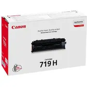 Canon Crg-719 oriģinālais melnais toneris 3480B002Aa Toner Black