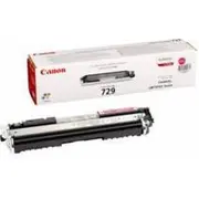 Canon Ep-729 Magenta Toner Original 4368B002