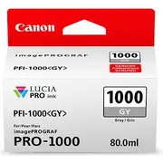 Canon Grey tinte 0552C001 Tusz szary