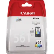 Canon Ink Cl-561 Cmy 3731C001 Tusz