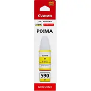 Canon Ink Gi-590 Y tinte Tusz