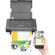 Canon Maxify Bx110 7069C026 tintes printeris Drukarka atramentowa
