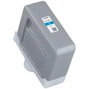 Canon Pfi-340 C tintes kasetne oriģinālā standarta izejmateriāla zilā krāsā Tuszem szt. Oryginalny Standardowa Cyjan