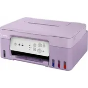 Canon Pixma G3430 tintes printeris violets 5989C025 Drukarka atramentowa fioletowa
