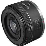 Canon Rf 50 mm F/1.8 Stm objektīvs Obiektyw