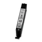 Canon tinte Cli-571 Pelēka Tusz tusz grey